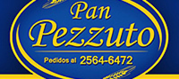 Pan Pezzuto Patrocinador