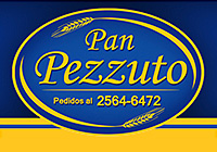 Pan Pezzuto Patrocinador